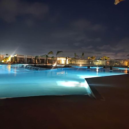 Hotel D-Bay North Coast Zawiyat 'abd al Mun'im Exterior foto